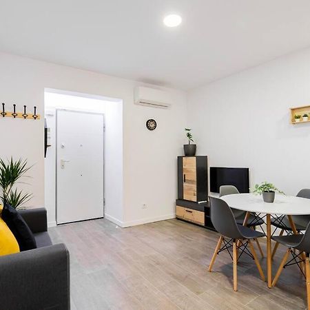 Nice Apartment In The Center Of Madrid-S-El-Verde المظهر الخارجي الصورة