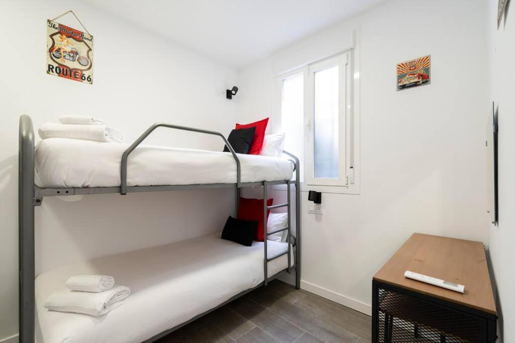 Nice Apartment In The Center Of Madrid-S-El-Verde المظهر الخارجي الصورة