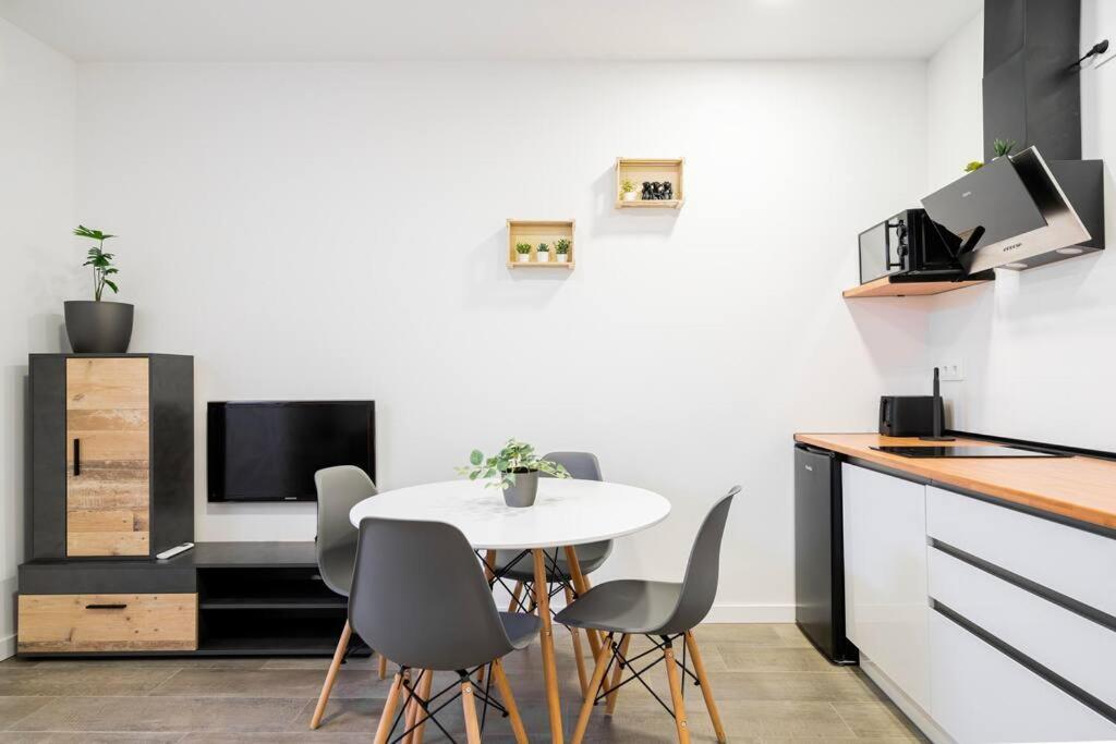 Nice Apartment In The Center Of Madrid-S-El-Verde المظهر الخارجي الصورة