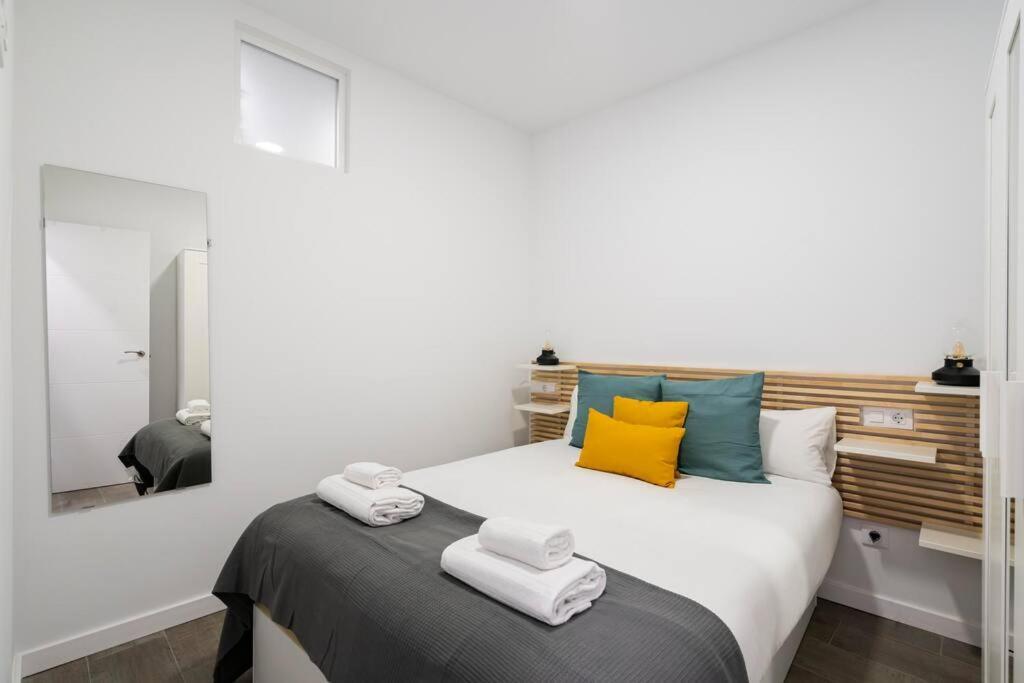 Nice Apartment In The Center Of Madrid-S-El-Verde المظهر الخارجي الصورة