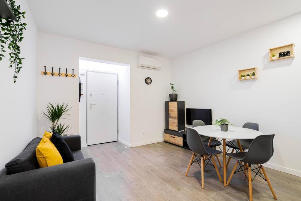 Nice Apartment In The Center Of Madrid-S-El-Verde المظهر الخارجي الصورة