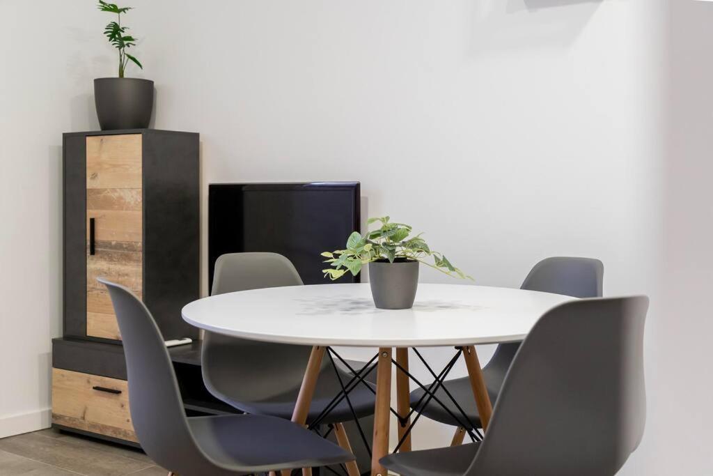 Nice Apartment In The Center Of Madrid-S-El-Verde المظهر الخارجي الصورة