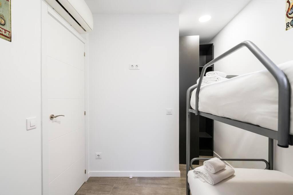 Nice Apartment In The Center Of Madrid-S-El-Verde المظهر الخارجي الصورة
