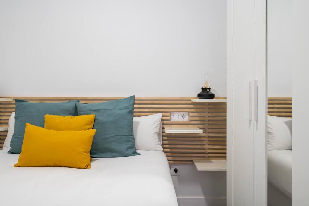 Nice Apartment In The Center Of Madrid-S-El-Verde المظهر الخارجي الصورة