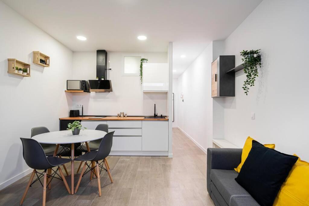 Nice Apartment In The Center Of Madrid-S-El-Verde المظهر الخارجي الصورة