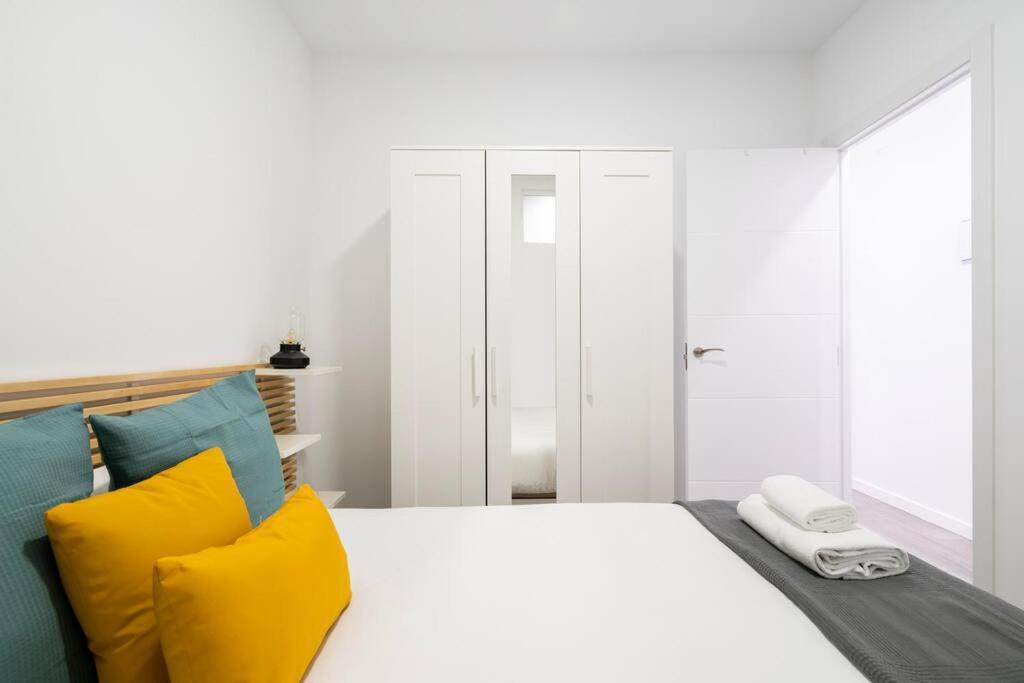 Nice Apartment In The Center Of Madrid-S-El-Verde المظهر الخارجي الصورة