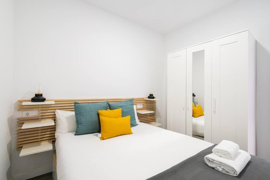 Nice Apartment In The Center Of Madrid-S-El-Verde المظهر الخارجي الصورة