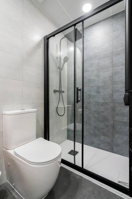 Nice Apartment In The Center Of Madrid-S-El-Verde المظهر الخارجي الصورة