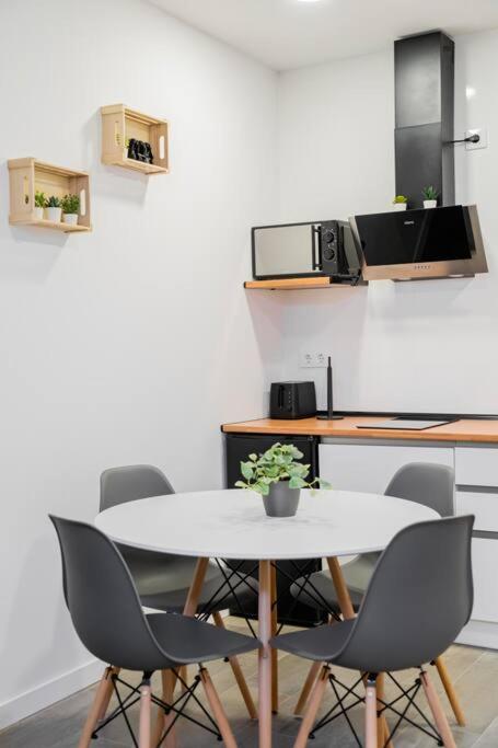 Nice Apartment In The Center Of Madrid-S-El-Verde المظهر الخارجي الصورة