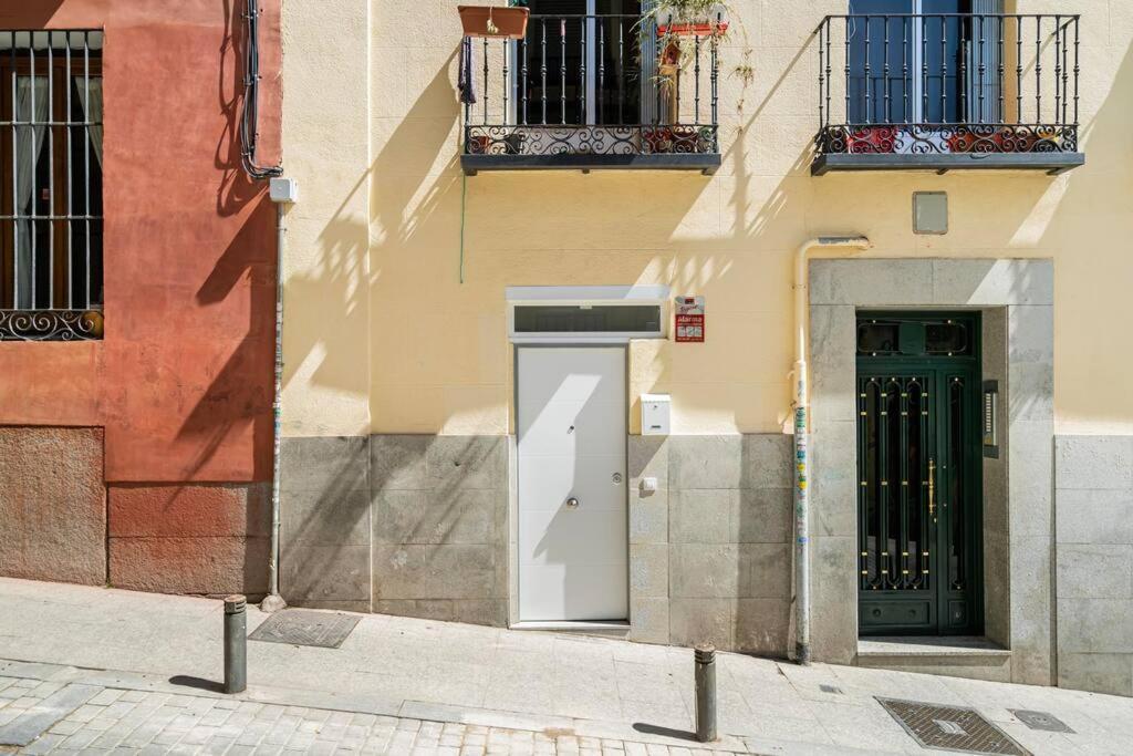 Nice Apartment In The Center Of Madrid-S-El-Verde المظهر الخارجي الصورة