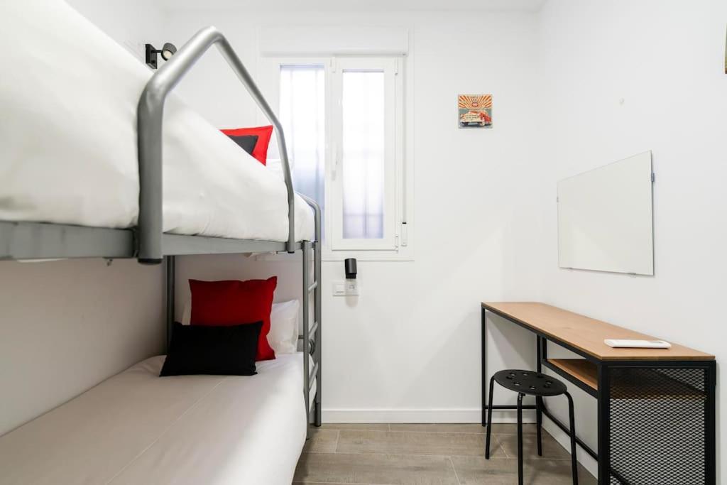 Nice Apartment In The Center Of Madrid-S-El-Verde المظهر الخارجي الصورة