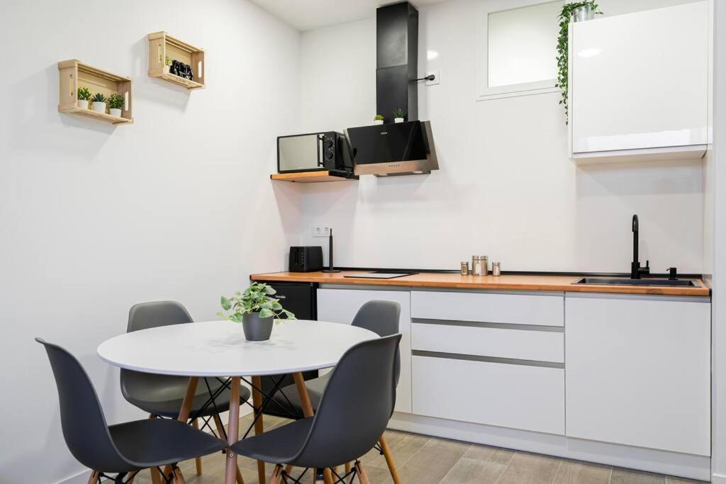 Nice Apartment In The Center Of Madrid-S-El-Verde المظهر الخارجي الصورة