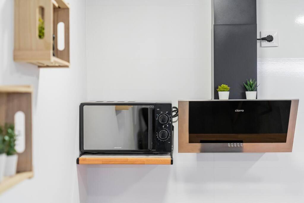 Nice Apartment In The Center Of Madrid-S-El-Verde المظهر الخارجي الصورة