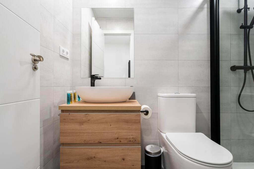 Nice Apartment In The Center Of Madrid-S-El-Verde المظهر الخارجي الصورة