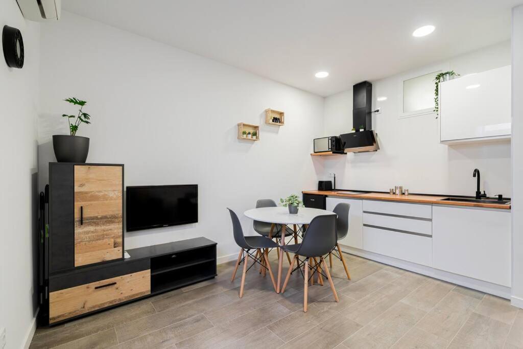 Nice Apartment In The Center Of Madrid-S-El-Verde المظهر الخارجي الصورة