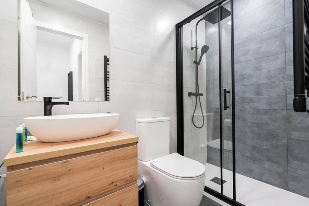 Nice Apartment In The Center Of Madrid-S-El-Verde المظهر الخارجي الصورة